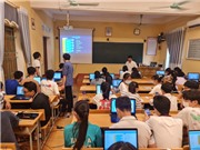 Những điểm sáng về xóa mù lập trình